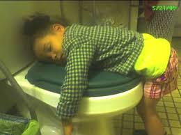 37 Photos Of Kids Taking A Quick Snooze In Odd Places | HuffPost Life