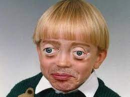 weird kid Meme Generator - Imgflip